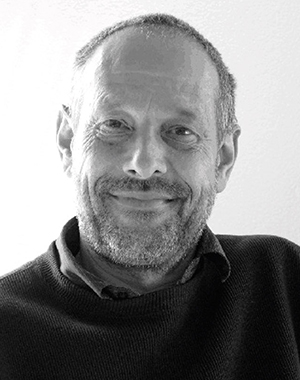 Gregor Peikert